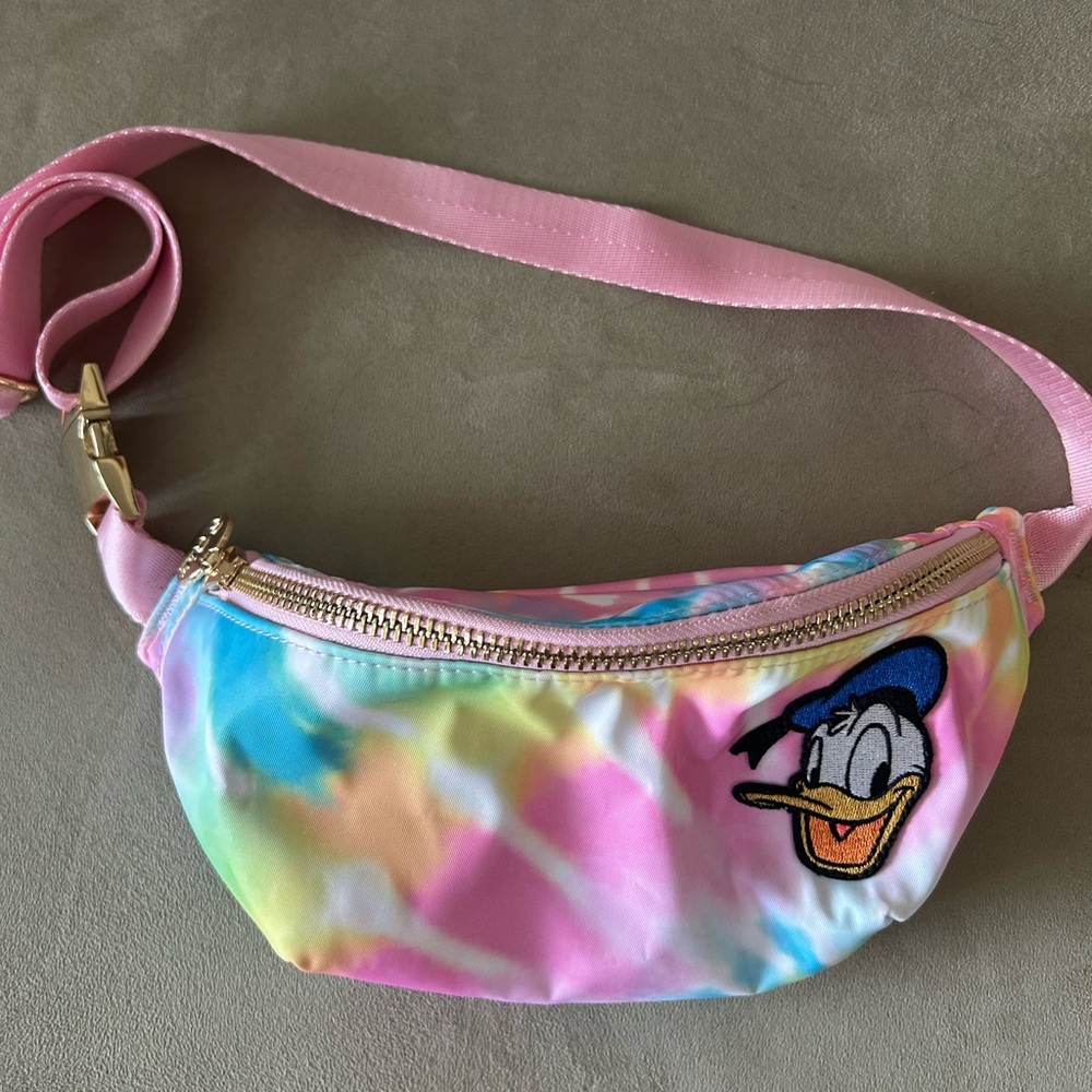 Stoney Clover Fanny Pack